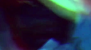 Prostitute Wife Gets Filled With Cum In Booths By Shy Single.