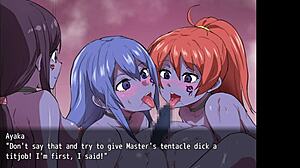 Agent Sirius V1.04 DLC Full Gallery Part 1