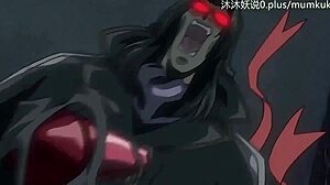 Anime Magic Arrival Part 1 Subtitle