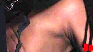 黑白混交BDSM！基拉诺瓦狠命支配