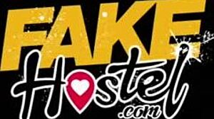 i'm stuck under a bed in fake hostel 2