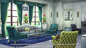 Stealing a Monster Girl Harem Episode 8