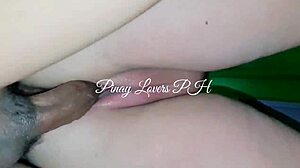 pinay scandal threesome with stunning local babes