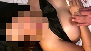 that time the condom broke during the oil massage with my girlfriend's friend, and things got wild