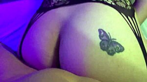 My pussy was leaking juices, and he noticed it soon, satisfying my horniness with deepthroat and anal.