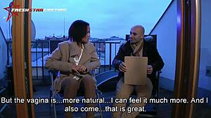 Wild Pool Table Action with Natural Tits and Intense Fingering in Sexy Dress