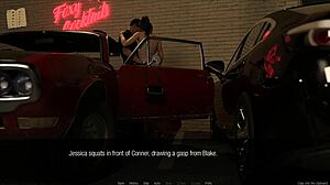 Jessica Oneil's Hard News Episode 105!