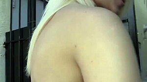 Deep-Throat Blowjob And Rough Sex