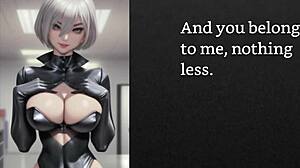 faygrey dominates with joi and humiliation!