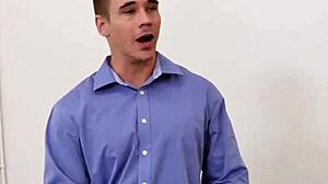 teenage first gay sex pantsless friday