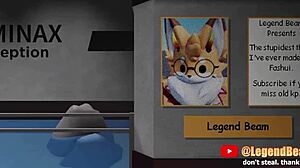 baldi you're mine in fashui roblox animation uncensored