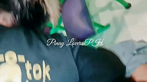 pinay scandal threesome with stunning local babes