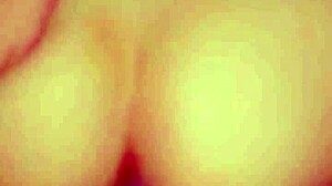 Sister-In-Law Undresses Provocatively, Demanding Ass Opening