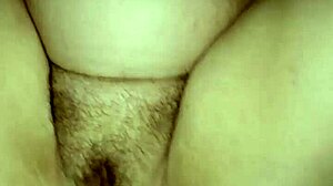 creampie for sexy preggo milf 😍