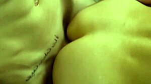 new gay skinny man bends over for monster cock raw doggystyle after deepthroat blowjob from neighbor