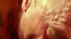 brittny goes for the money shot