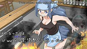 Super Digest of Pandora's Appointment in Anime Game