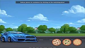 Summer Time Saga Uncensored Part 36 Brings Exciting Beach Fun!