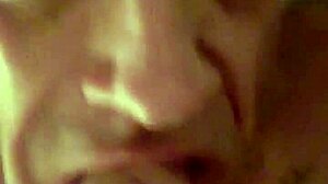 brittny goes for the money shot