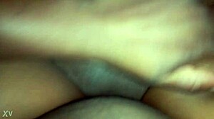 black woman amateur homemade video.