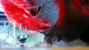 Light Skin Zulu Girl