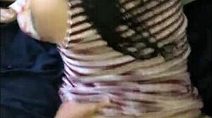 check out this anal with a big-ass amateur girl