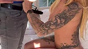 Little Angel Feels Intense Passion In Villa Teaser Episode