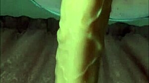 Mark Wright's bisexual crossdressing cock lover collection with anal and toys