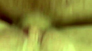 Aline and Flavio's hot update with doggystyle anal and orgasm 😍