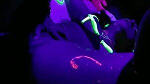 Show in the Club in Front of People with My Girlfriend Italian Dialogues!