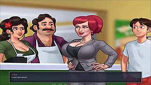 Summer Time Saga Unc Part 12 Fix