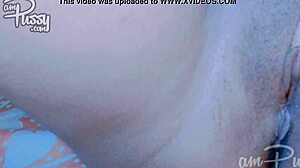 Hey, check out this amateur Asian fingering her pussy up close. So hot!