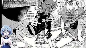 Kyou wa watashi ga suru tte itta no ni?