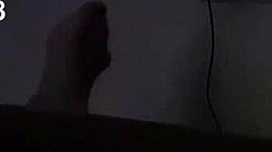 Petite submissive slut takes monster cock in dorm