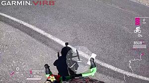 mt lassen to lake tahoe part 9