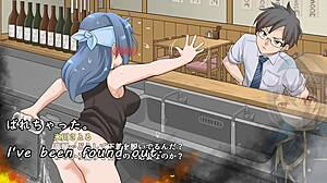 Super Digest of Pandora's Appointment in Anime Game