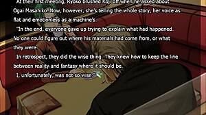 lets play song of saya part 13 with halloween anime fun!