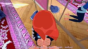 Gwen Tennyson Grown Fucking In Front Of The Mirror 2 Ben 10 Full Vid And Full Pov On Sheer Or Ptrn Fantasyking3