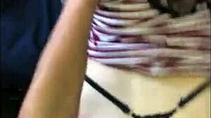 check out this anal with a big-ass amateur girl