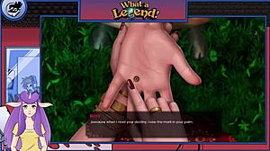 Continuing the Legend in Part 33