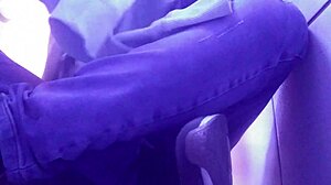 check my new pink socks and tired feet! 🧦