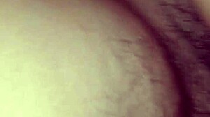 I thought we were done, but we still had sex, oops