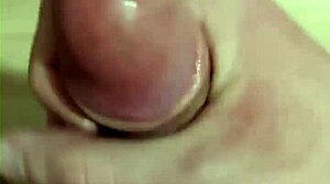 solo masturbation session number eight