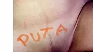 Parte 2 La Historia De Una Puta Infiel Part 2 The Story Of A Cheating Wife