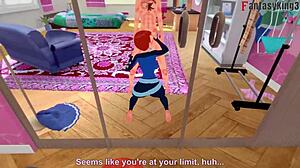 Gwen Tennyson Grown Fucking In Front Of The Mirror 2 Ben 10 Full Vid And Full Pov On Sheer Or Ptrn Fantasyking3