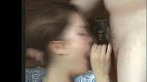 Liza Fernona's Wild Webcam Moment