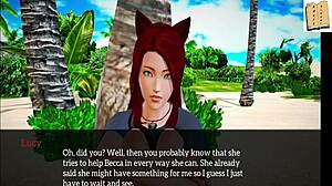 MY NEW FAMILY 10 WITH SMALL 18+ TITS AND BIG ASS!