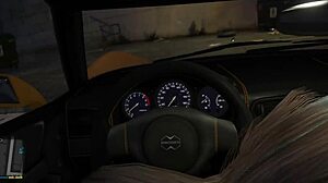 Gta 5 - First Person Hooker 6