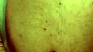 Aline and Flavio's hot update with doggystyle anal and orgasm 😍