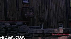 Videos of sadomasochism with seduction and orgasm